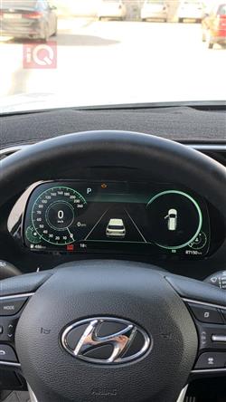 هيونداي باليسيد